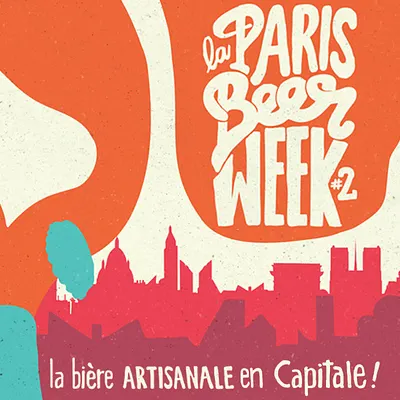 La Paris Beer Week revient en Île-de-France pour sa deuxième édition !