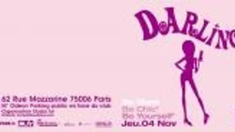 Darling