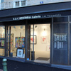 Galerie Bertheas Les Tournesols