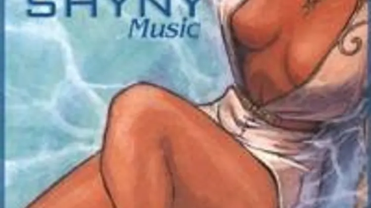 Shyny