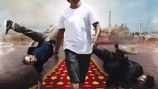 Red bull Bc one france Cypher