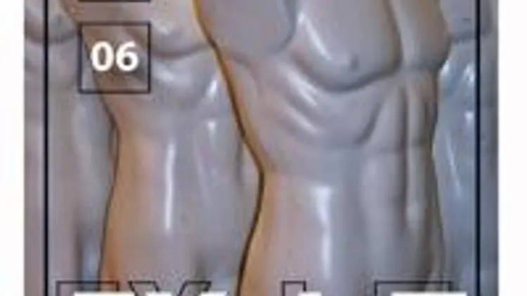 Exit Explicit Gay Party