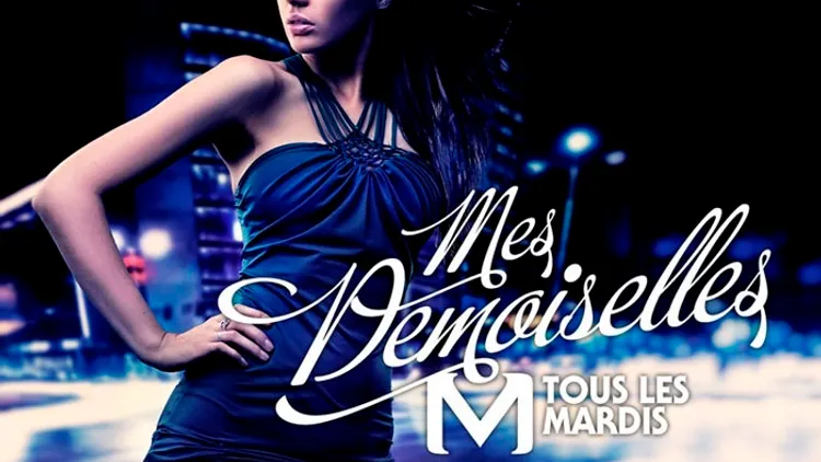 Mes Demoiselles