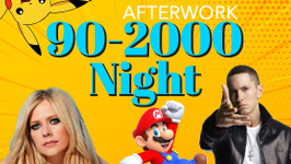 Afterwork 90' 2000'