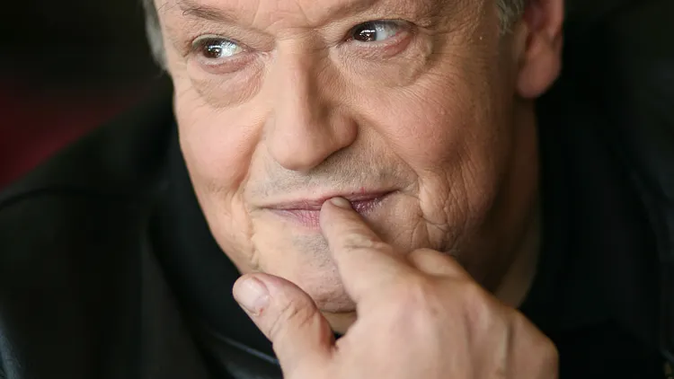 Guy Carlier