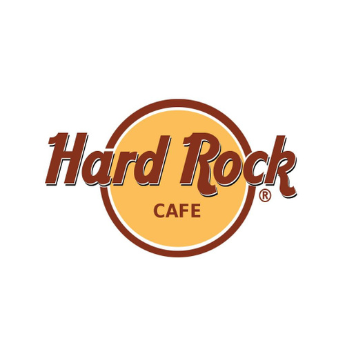 Hard Rock Café Restaurant Paris