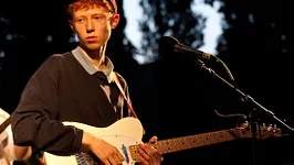 King Krule