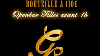 GARDEN PARTY ENTREE GRATUITE POUR TOUS CE JEUDI