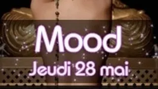 After-Work @ Mood