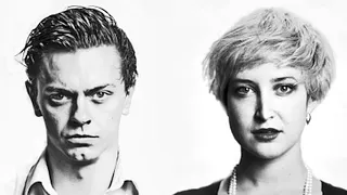 July Talk en concert