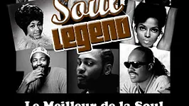 Soul Legend avec Mayrina Chebel