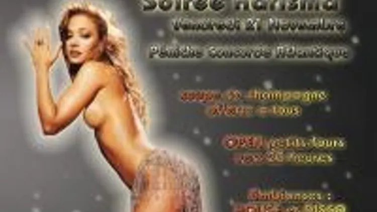 Soirée Karisma