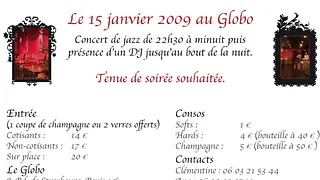 Gala du CELSA
