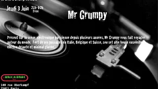 MR GRUMPY A 21H00