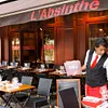 L'Absinthe