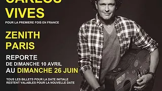 Carlos Vives