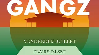 Summer of Gangz