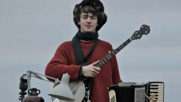 Cosmo Sheldrake Live et Yepa Live