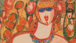 Art Brut - Dans l’intimité d’une collection. Donation Decharme au Centre Pompidou