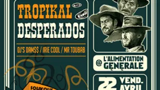 Tropikal Desperados