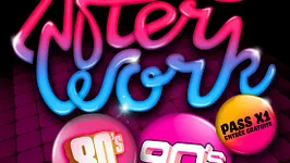 Afterwork 80's 90's