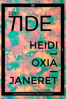 TIDE