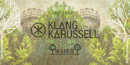Klangkarussell x La Clairière