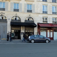 Pub Saint-Michel