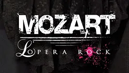 Mozart, L’opera Rock * Mini-concert Et Dedicace *