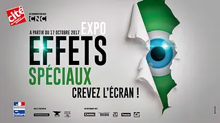 Effets spéciaux, crevez l'écran