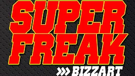 SuperFreak