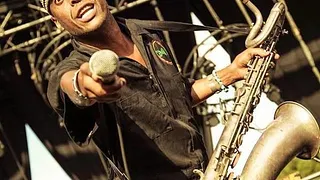 Fishbone en concert