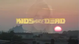 Indie Party // KIDSAREDEAD + OLD MOUNTAIN STATION