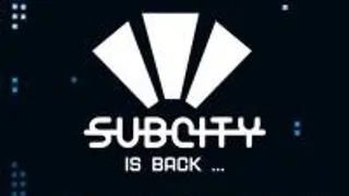 Subcity