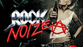 ROCK NOIZE électrise le Divan