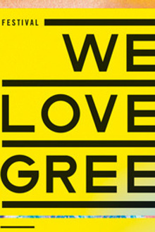 We love green 2017