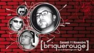 Brique Rouge