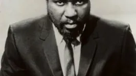 Thelonious Monk et Carmen Mc Rae