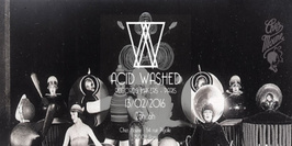 Acid Washed (Record Makers)