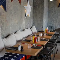 American Kitchen
