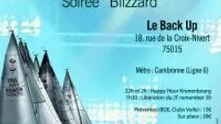 Nuit De La Course
