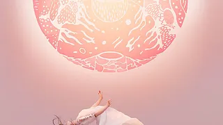 Purity Ring en concert