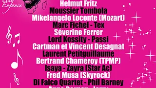 Show Caritatif