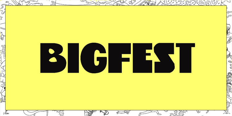 Big Mamma Big Fest, Street Food festival