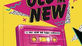 TANYA MICHELLE + OLD TO THE NEW Feat JONE B & WICKED P