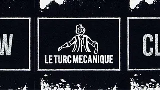 Le Turc Mecanique ::: Raw Club (Télédétente666, Harshlove, etc.)