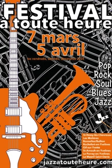 Festival à toute heure