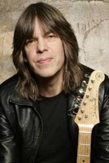 Mike Stern band en concert