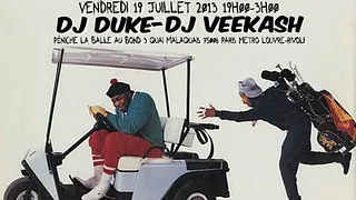 Hip Hop Apéros