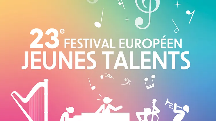 Festival Européen Jeunes Talents